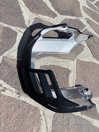 Puntale / Copri Collettori Honda CB650R 2024 2025