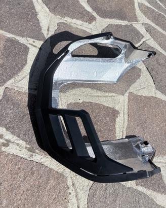 Puntale / Copri Collettori Honda CB650R 2024 2025