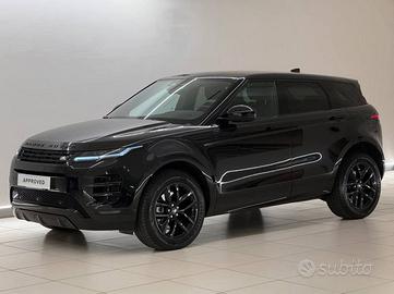 Range Rover Evoque 2nd serie LAND ROVER 2.0D ...