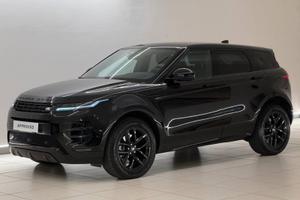 Range Rover Evoque 2nd serie LAND ROVER 2.0D ...