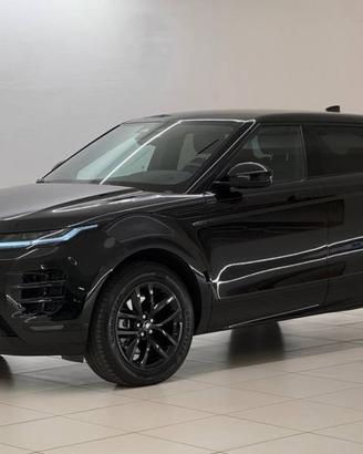 Range Rover Evoque 2nd serie LAND ROVER 2.0D ...