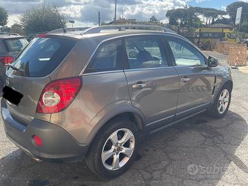 Opel Antara 2.0 cdti Cosmo automatico