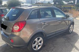 Opel Antara 2.0 cdti Cosmo automatico