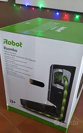 iRobot® Roomba® I3+ i3558 - NUOVO