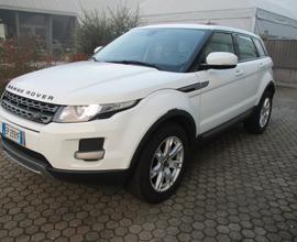 Land Rover Range Rover Evoque Range Rover Evoque 2