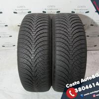 Gomme 215 60 17 Falken 95% 2024 4stagioni