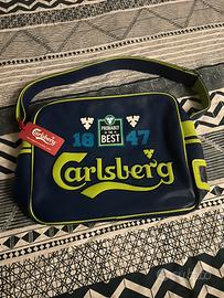 Borsa tracolla