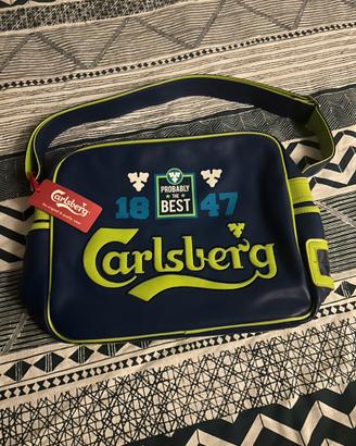 Borsa tracolla