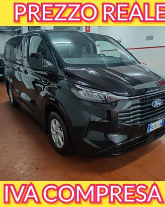 FORD Transit Custom V710 320 2.0 ecoblue 150cv com