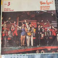 Vinile LP LISCIO - Tutto Liscio! Disco 3