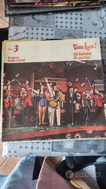 Vinile LP LISCIO - Tutto Liscio! Disco 3
