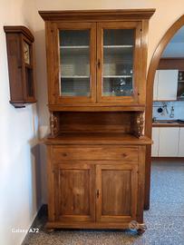  credenza in ciliegio
