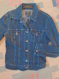 Giacca Denim GAS s