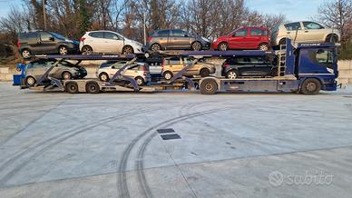 RICAMBI USATI FIAT QUBO,LANCIA MUSA,SIRION,IX20,FI