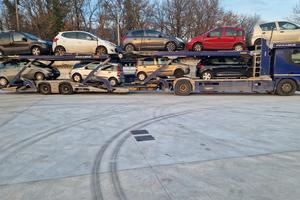 RICAMBI USATI FIAT QUBO,LANCIA MUSA,SIRION,IX20,FI