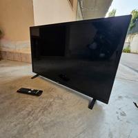 TV LED smart wifi LG 32" garanzia 