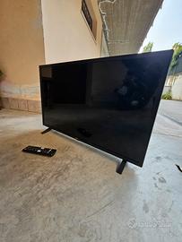 TV LED smart wifi LG 32" garanzia 