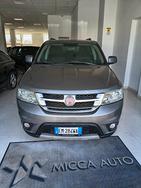 Fiat Freemont 2.0 Multijet 170 CV Lounge
