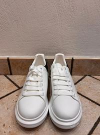Sneakers Alexander McQueen 45