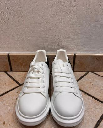 Sneakers Alexander McQueen 45