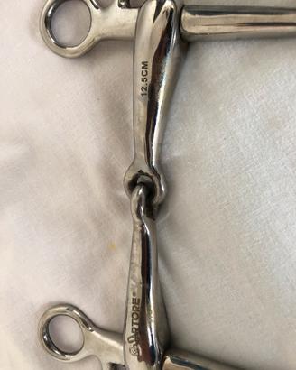 Sartore 12,50 spagnolo