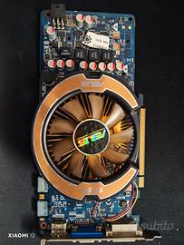 ASUS NVIDIA GeForce 9800 GT