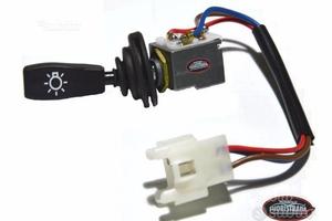 Leva Luci Land Rover Defender Dal TD5