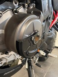 Proteggi carter ducati multistrada v4