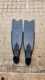 Pinne cressi gara professiona 44/45