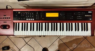 korg karma 