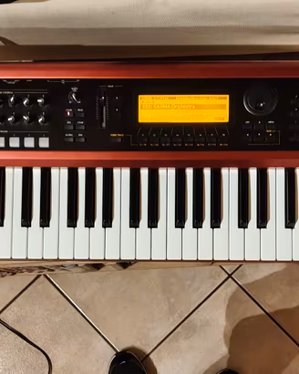 korg karma 