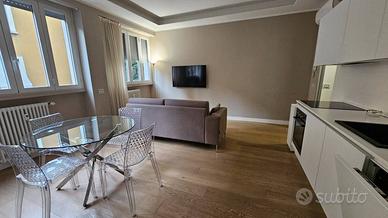Appartamento di 65 m² con 3 locali a Milano