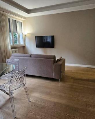 Appartamento di 65 m² con 3 locali a Milano