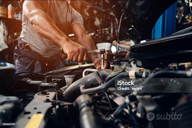 Meccanico Diagnosi auto a domicilio f