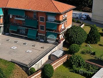3 LOCALI A RIVALTA DI TORINO