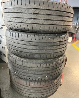 4 GOMME USATE ESTIVO 2355020 - CP14115125