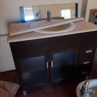 mobile bagno 