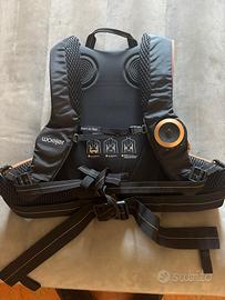 Gilet Aptico Woojer Vest Edge Completo di Scatola