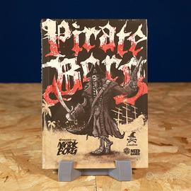 Pirate Borg - Need Games