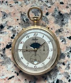 orologio da tasca vintage