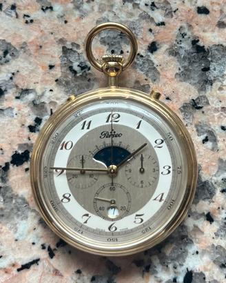 orologio da tasca vintage