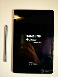 Samsung Tab S6 Lite
