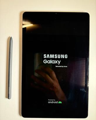 Samsung Tab S6 Lite