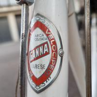 bicicletta d'epoca 