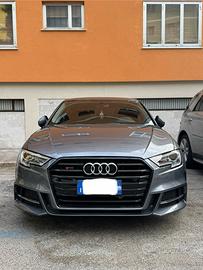 Audi A3 - 2018