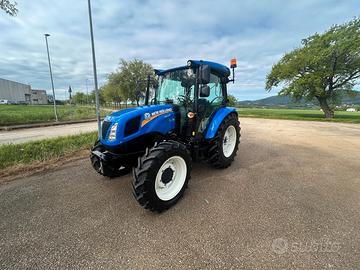 New holland t4 75 s