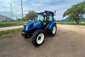 New holland t4 75 s
