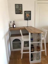 TAVOLO BAR
