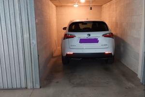 Box auto Brescia zona Borgo Trento