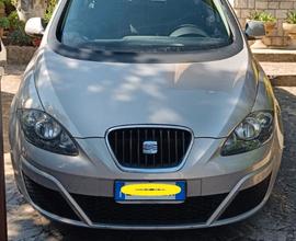 SEAT Altea - 2011